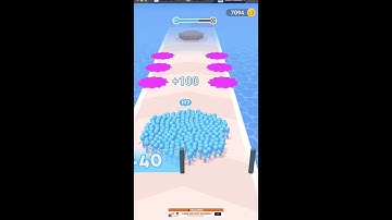 Count Masters - Level #41