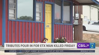 Community support pouring in for owner of Junior's Taqueria following tragic loss