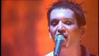 Placebo Live in Paris 2003 full concert