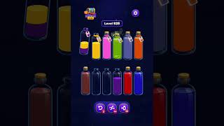 Magic Sort Level 921-922-923-924-925-926-927-928-929-930 Net Worth