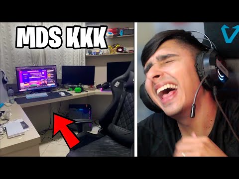 Christmas Special: Subscriber Setup React!! THE BEST SETUPS OF 2025
