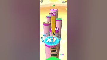 New Video - Shortcut Run 3D Funny Android Gameplay #kidsgames #games #funnygameplay #animation