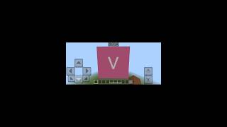 WAIT FOR END 🔥 #minecraft #minecraftart #gaming