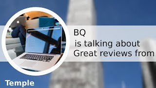 Better Qualified Review/BQ Experts/Credit Score/Temple Texas
