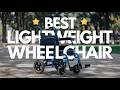 Best Lightweight Electric Wheelchair 2023 👌 Top 5 Best Lightweight Electric Wheelchair