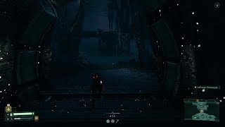 Weird Glitch in Returnal