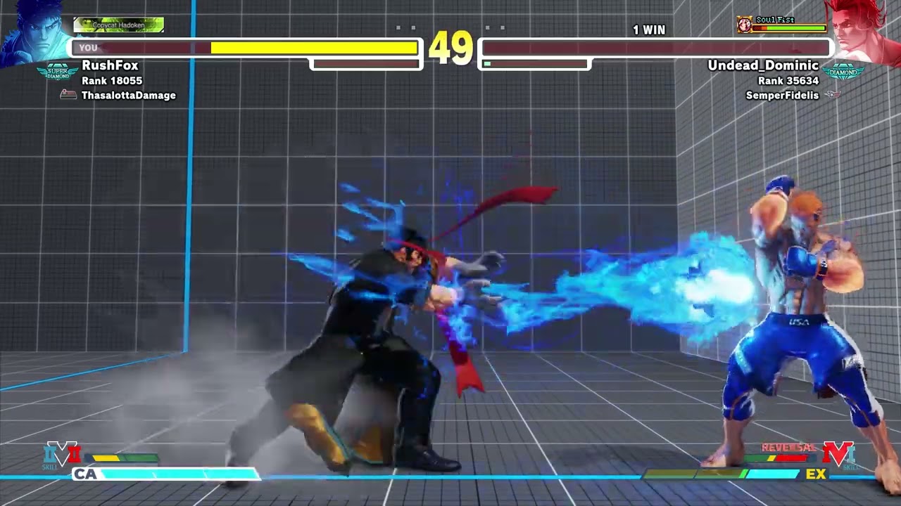 Luke.exe has stopped working.