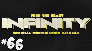 FTB Infinity- Ep.66 - Compression!