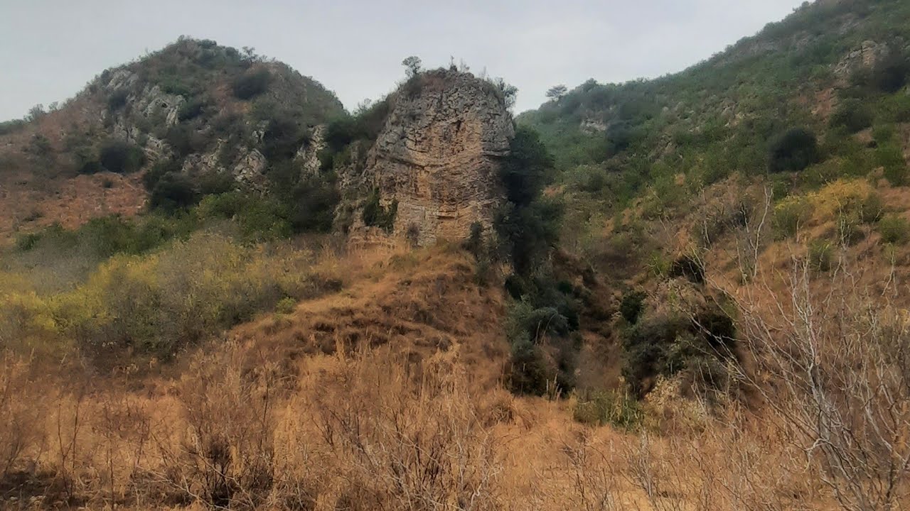 Soon Sakaser Valley [Exploring]