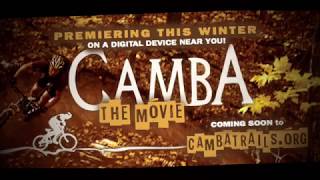 Camba The Movie (Trailer)