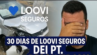 Loovi Seguros, Carro Deu Pt Será Que Pagaram?