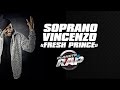 Soprano Avec Vincenzo Fresh Prince En Live Dans Planète Rap