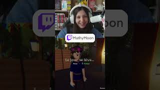 pov : tu vas vers le loup #lycans #twitch #twitchfr #clip #cozyvibes
