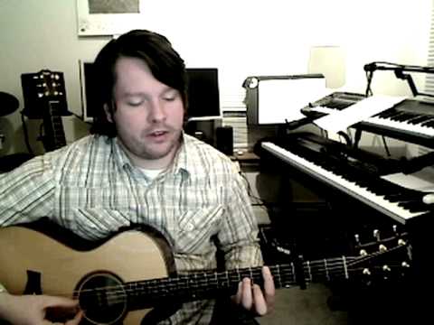 Shower the People (James Taylor cover by Benjamin ...