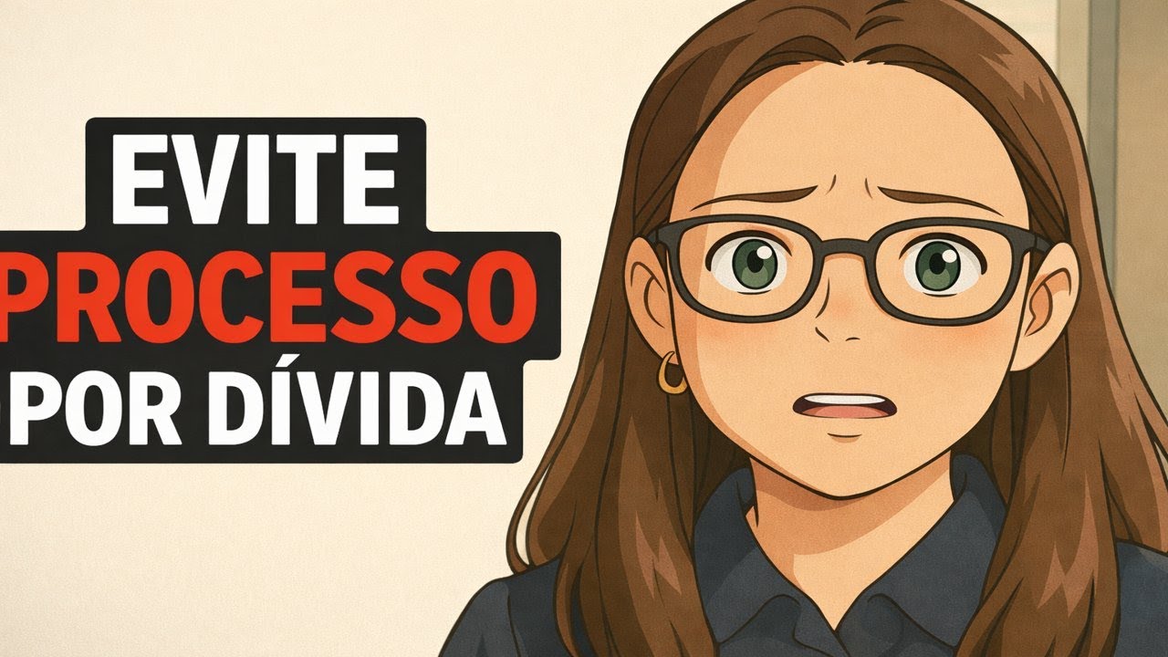 Como evitar que a dívida seja processada?