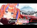 〖Forza Horizon 6〗完全初見🔰日本を一緒にドライブしよう🚙〖猫屋敷美紅 / にじさんじ〗