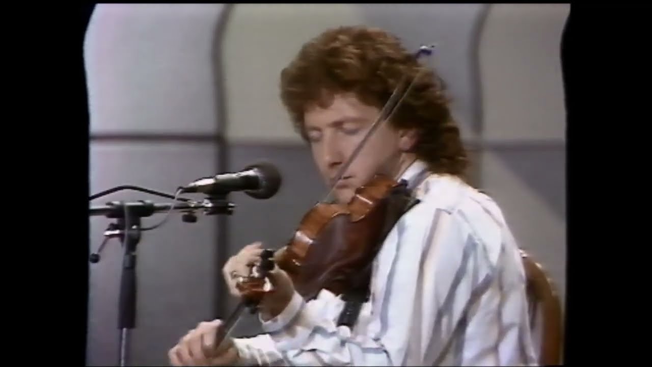 De Danann - The Arrival of the Queen of Sheba (in Galway)