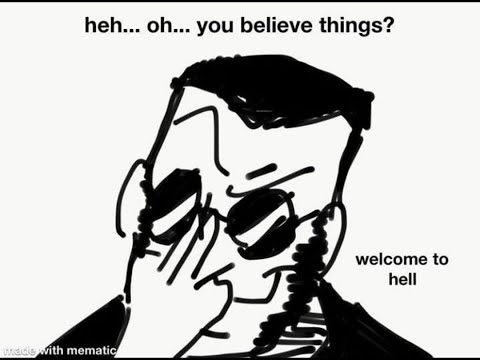 Max Stirner's Philosophy of Egoism Explained
