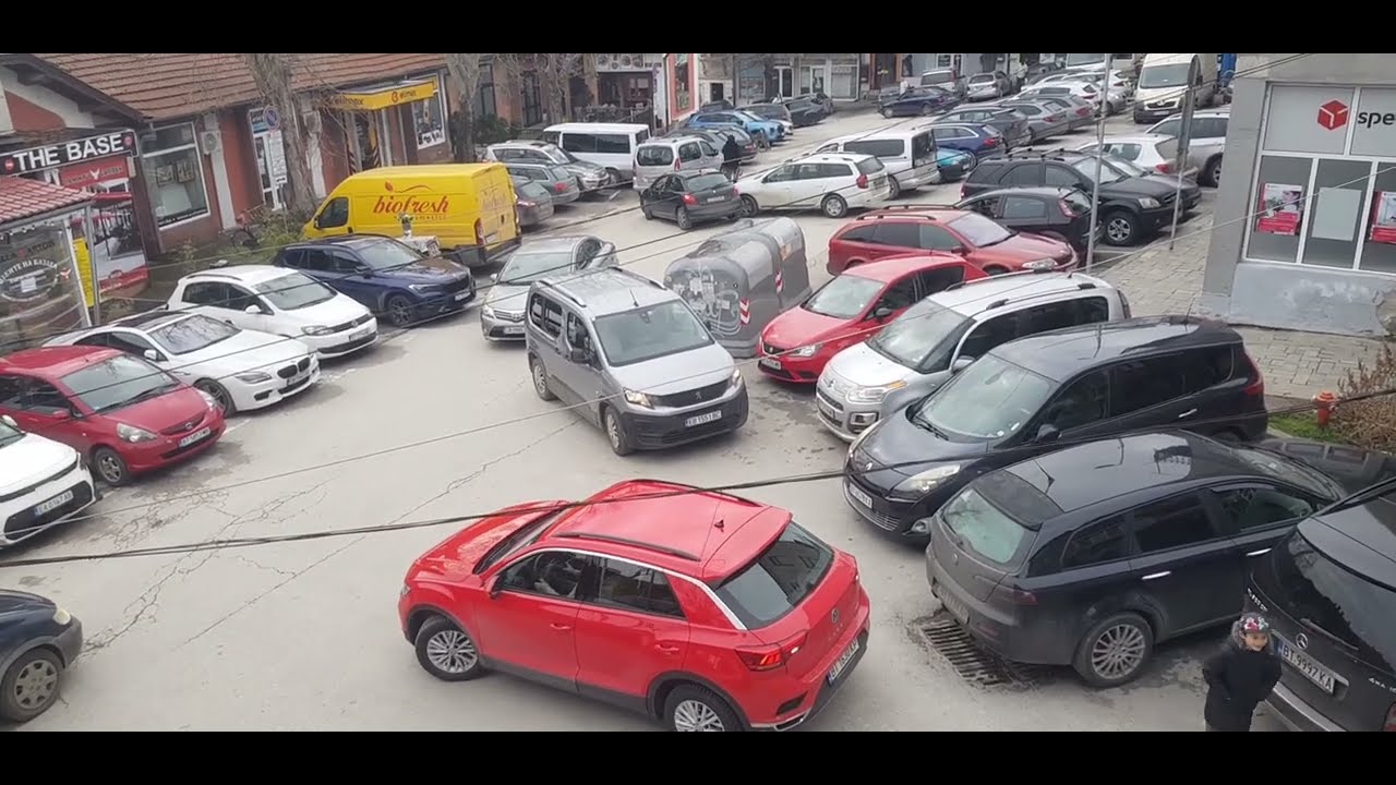 Непознатото Търново