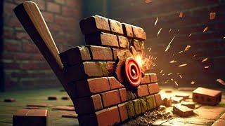 Brick Breaker - Arcade Game screenshot 5