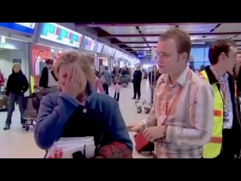 AIRLINE PParachuteENGERS LOSING THEIR SH*T (Part 6)
