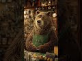 🐻dudidudi damdam #genshinimpact#genshin #memes#ai#cartoon#klee #hutao#lifeisbutadream #moralstories