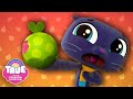 Autumn FULL EPISODES! 🍏 Grabbleapple Harvest &amp; More!  🌈 True and the Rainbow Kingdom 🌈