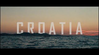 Travel video 2020 || Croatia