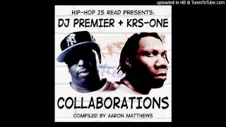 Watch KrsOne Bring It To The Cypher video