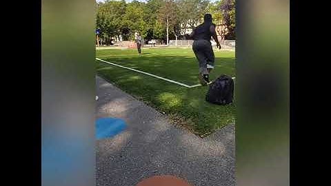 LEFT (Lower Extremity Functional Test)