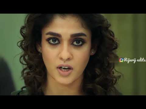 Nayanthara attitude whatsapp status