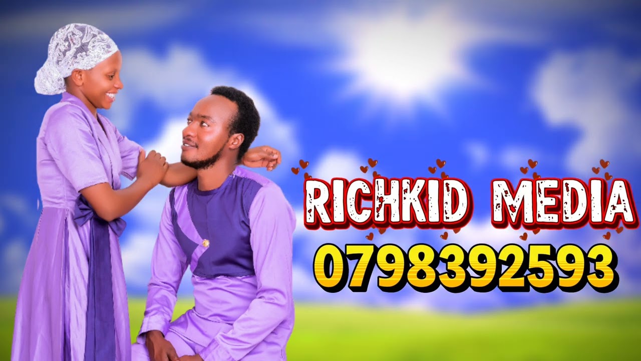 NO ONE IS REAL. Cyrus koech ft Milka -latest Audio lyrics