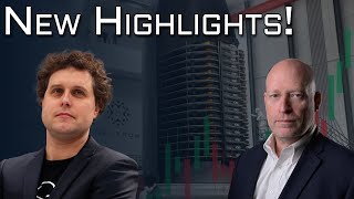 Rocket Lab New Conferences - Highlights and Commentary!