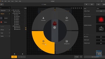 Buildbox Game Tutorial In Urdu Hindi : How To Insert Light Effect In Character/Enemy Bullets