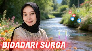 Bidadari Surga  Ust Jefri Al Bukhori cover Orkestra