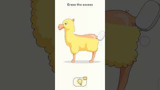 dop2game leval184#erase the excess #short video