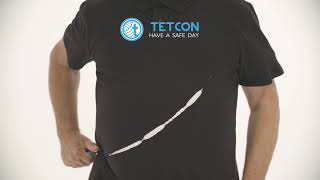 Tetcon T-Shirt Superior Cut Protection
