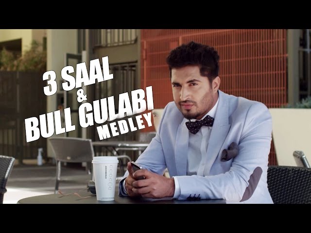 3 Saal & Bull Gulabi Medley | Jassi Gill | Punjabi Latest Song 2015 | Speed Records class=