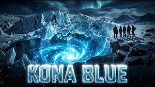 The Kona Blue Antarctic Gravity Anomaly Strategy
