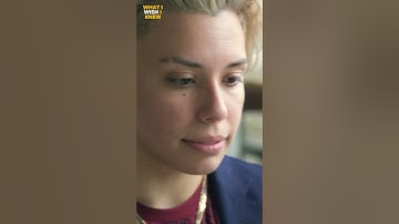 What I Wish I Knew ... about a computer science degree