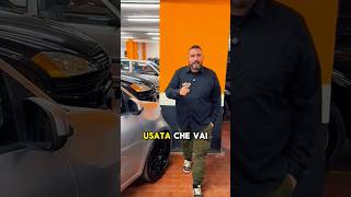 Non comprare un usato se non fai il test! 👃ousate #consigliauto #motori #comprareauto #segretiauto