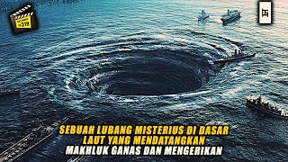 SALAH SATU MISTERI DI DASAR LAUT YANG MASIH BELUM TERUNGKAP #Gostmovie #319