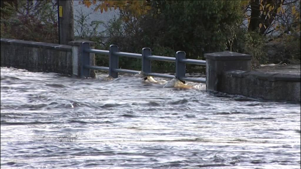 Galway Floods Winter 2011 | www.framespersecond.ie
