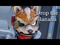 MMD Animation X Star Fox Zero Drop The Banana