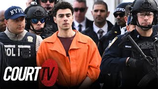 Is Luigi Mangione a Terrorist | UnitedHealthcare CEO Killed