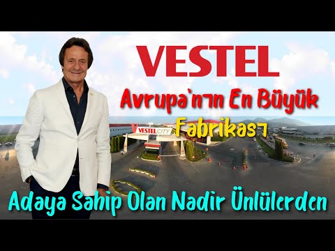 Video: Ahmet Nazif Zorlu Net Değer