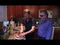 HOW TO MAKE ITALIAN SAUSAGE AND PEPPERS: Big Meals, Small Places with Sal Governale