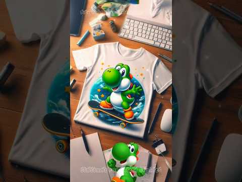 Pick Your Mario T Shirt Supermariobros Shorts 