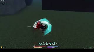 I INVENTED a OP Beast Breathing Combo... (Roblox Demonfall)