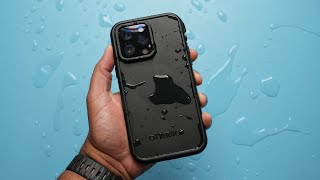 The Otterbox Fre: My Vacation Lifesaver or Disaster? |iPhone 14 Pro Max|